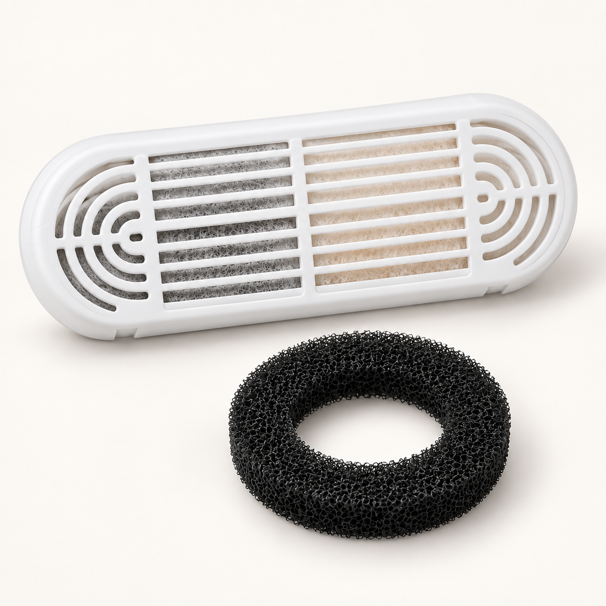 PurrCurrent Replacement Filter Set 3-Pack
